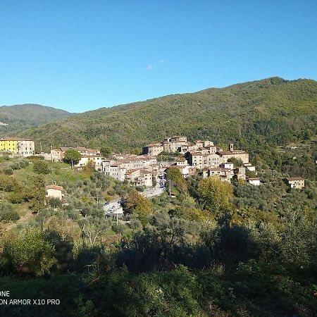 Casa Vacanze La Tosca Castelvecchio  Esterno foto