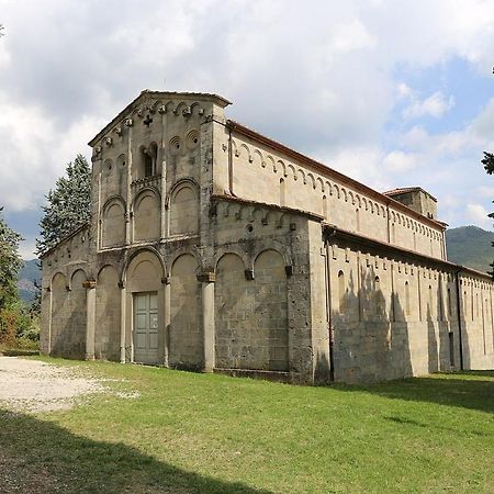 Casa Vacanze La Tosca Castelvecchio  Esterno foto